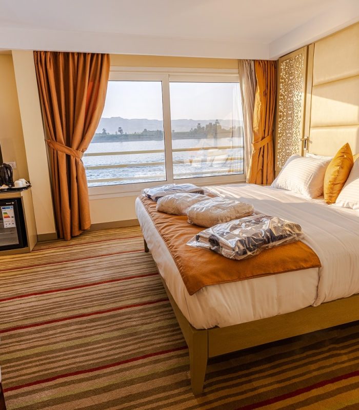 MS Nebu Nile Cruise MS Nebu Nile Cruise