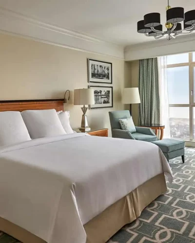 Four-Seasons-Hotel-Cairo-at-Nile-Plaza-Superior-Room