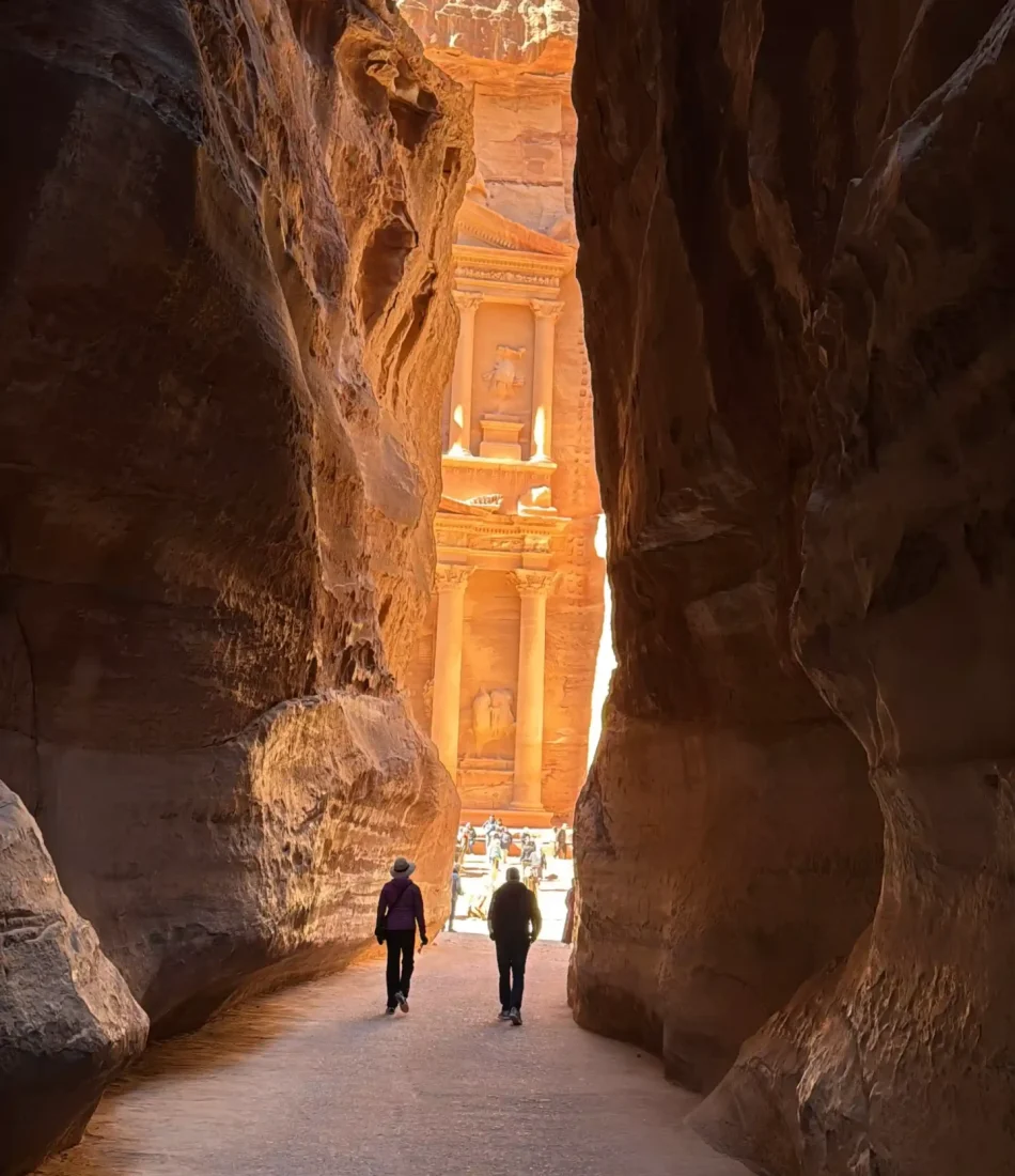 Petra Vally
